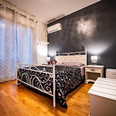 Bnb Cheope Syracuse Esterno foto