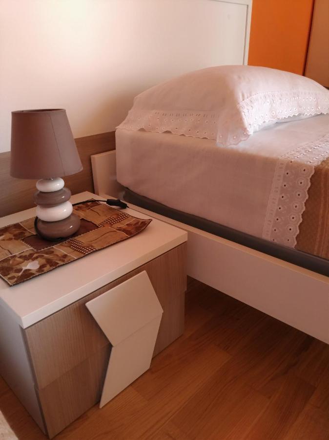 Bnb Cheope Syracuse Esterno foto
