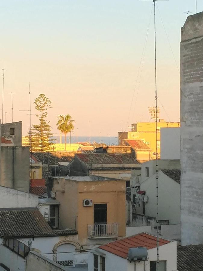 Bnb Cheope Syracuse Esterno foto
