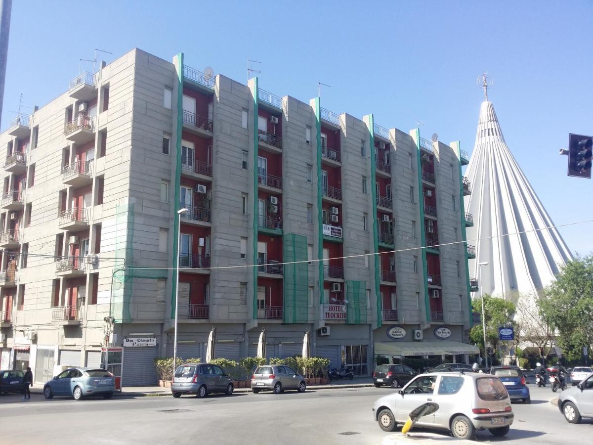 Bnb Cheope Syracuse Esterno foto