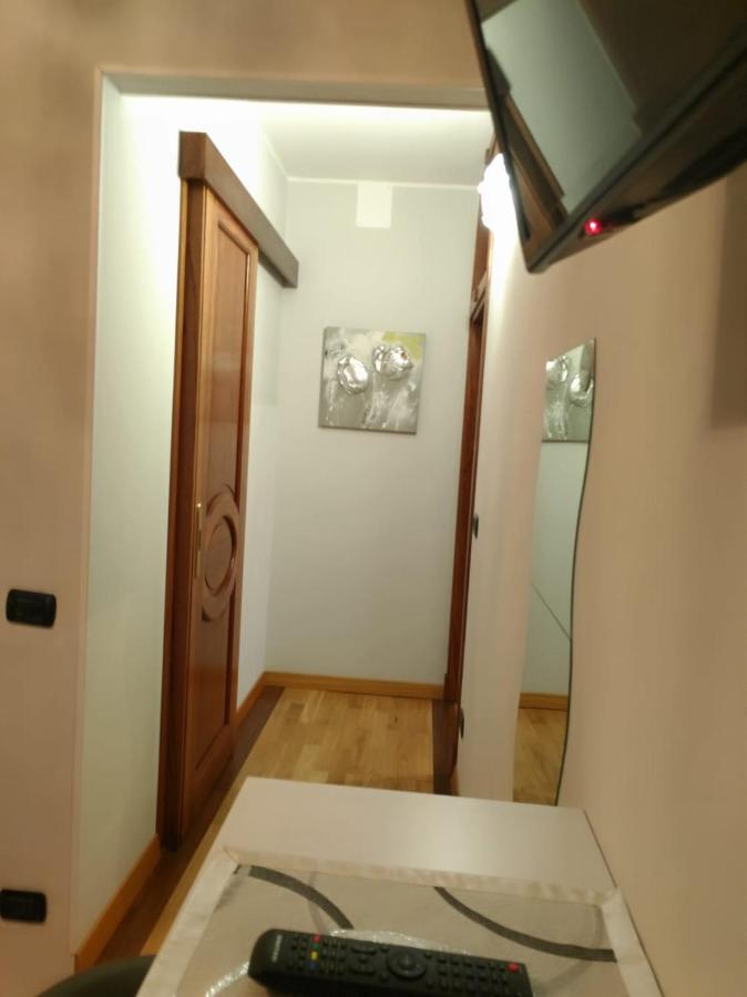 Bnb Cheope Syracuse Esterno foto