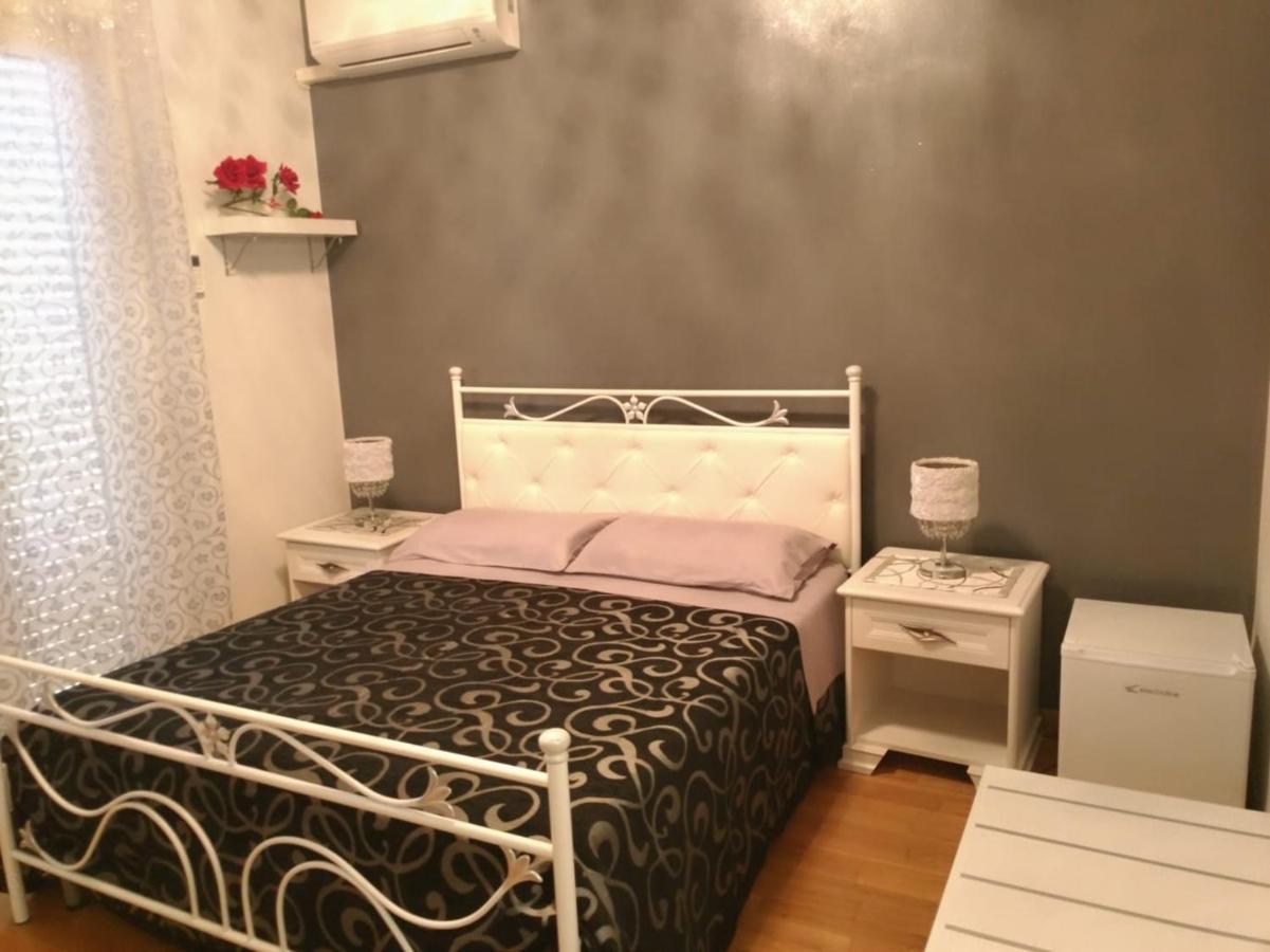 Bnb Cheope Syracuse Esterno foto