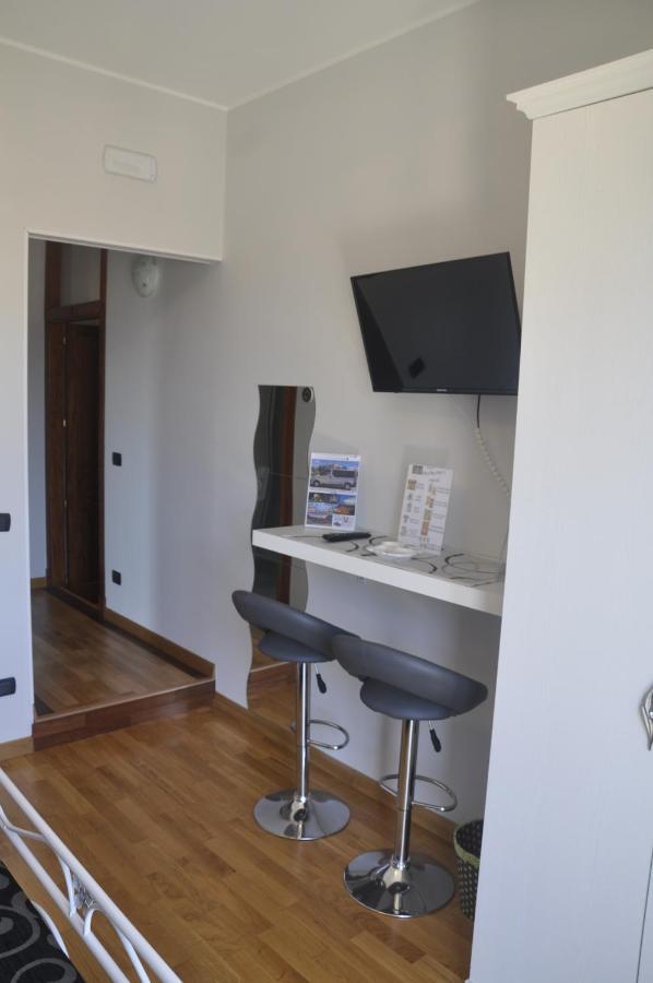 Bnb Cheope Syracuse Esterno foto
