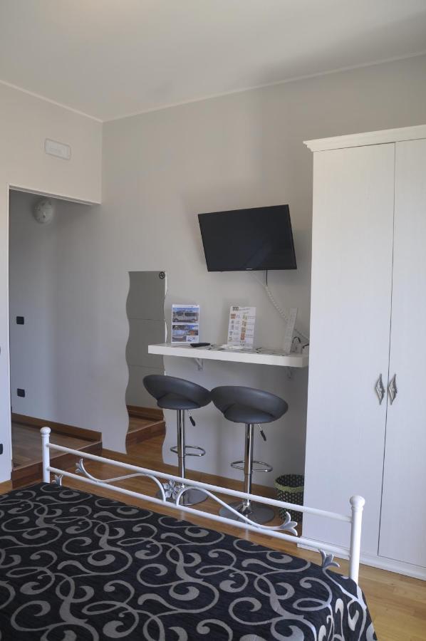 Bnb Cheope Syracuse Esterno foto