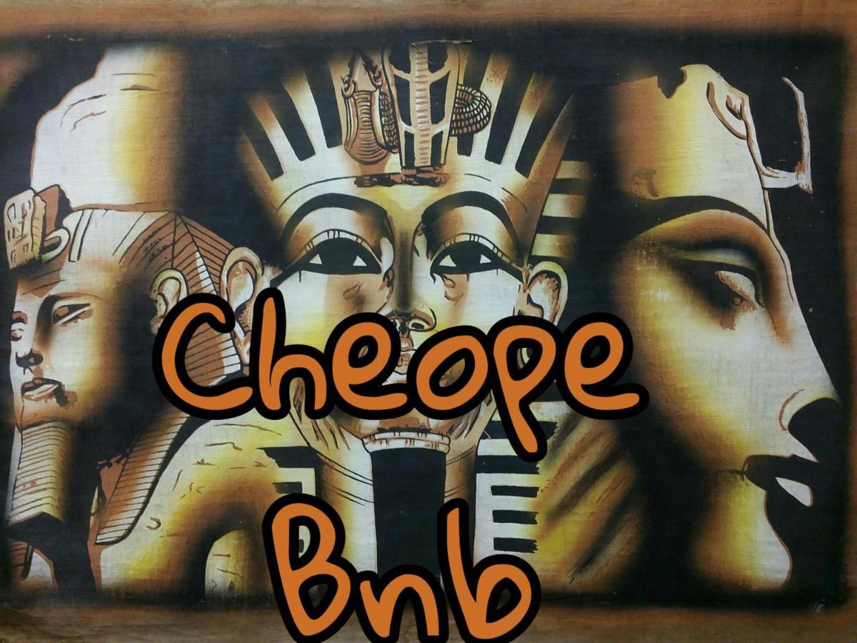 Bnb Cheope Syracuse Esterno foto