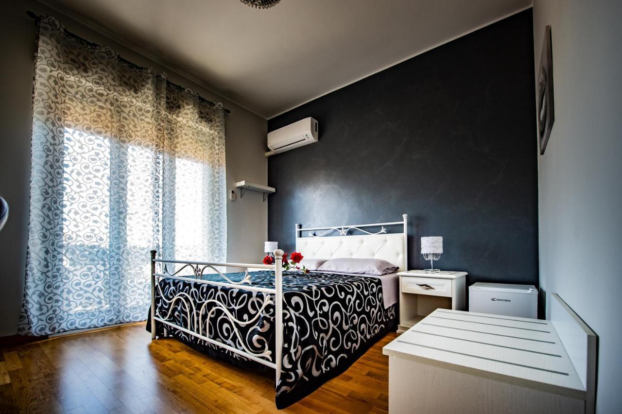 Bnb Cheope Syracuse Esterno foto
