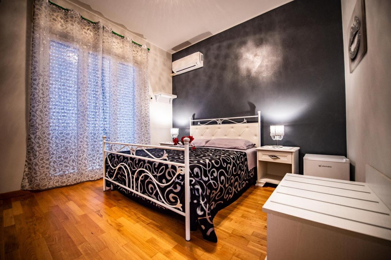 Bnb Cheope Syracuse Esterno foto