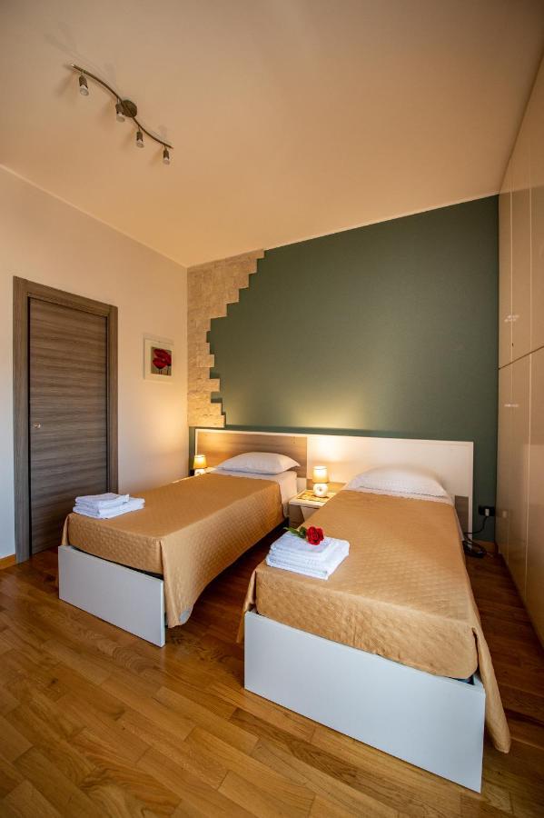 Bnb Cheope Syracuse Esterno foto