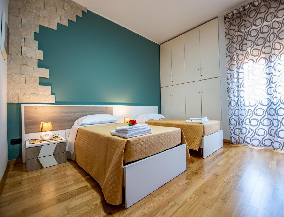 Bnb Cheope Syracuse Esterno foto