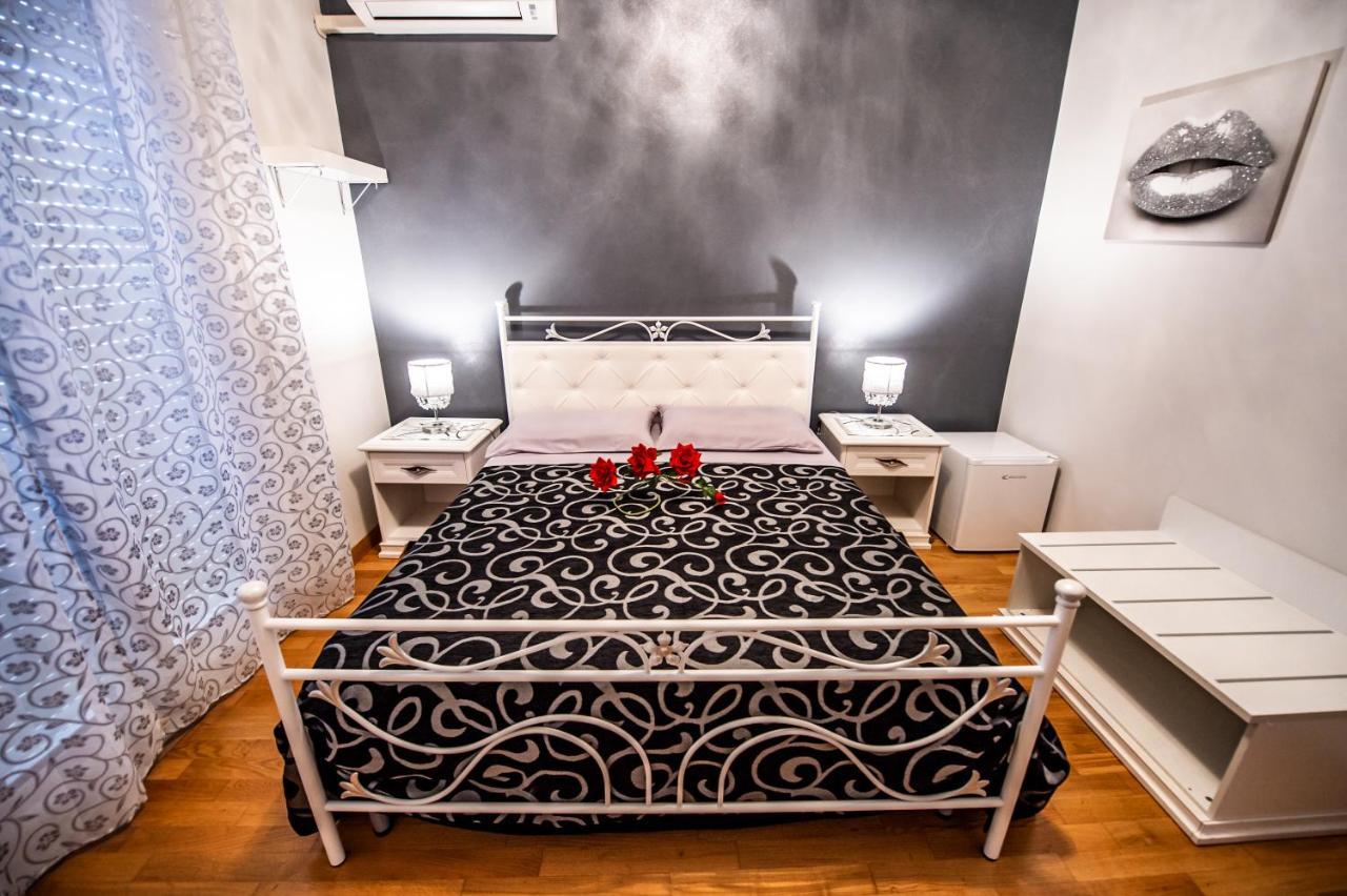 Bnb Cheope Syracuse Esterno foto