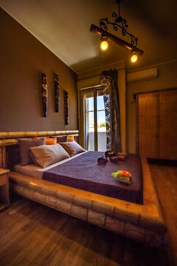 Bnb Cheope Syracuse Esterno foto