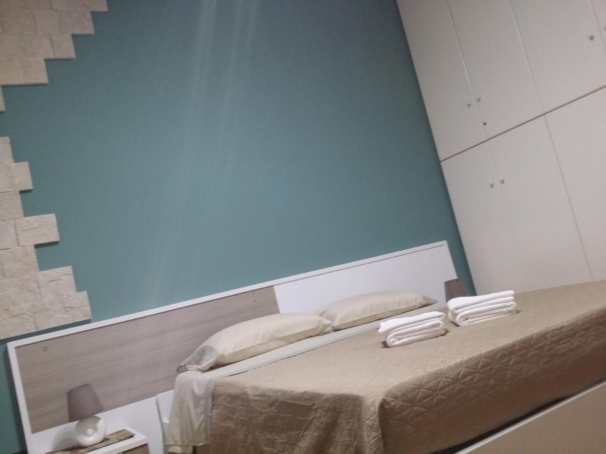 Bnb Cheope Syracuse Esterno foto