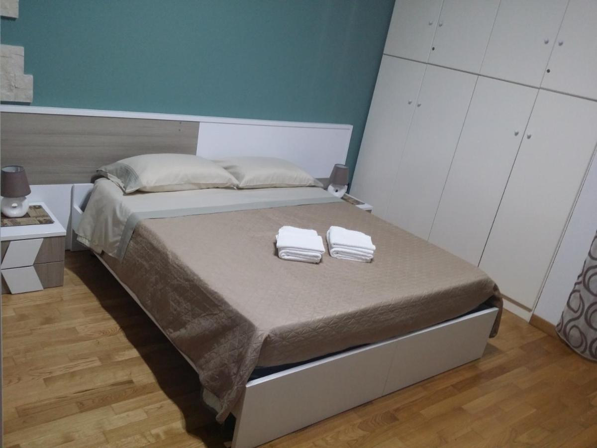 Bnb Cheope Syracuse Esterno foto