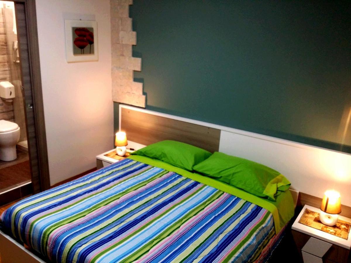 Bnb Cheope Syracuse Camera foto